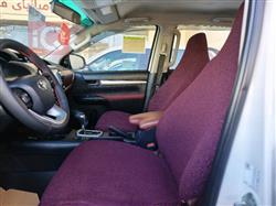 تويوتا هايلوكس